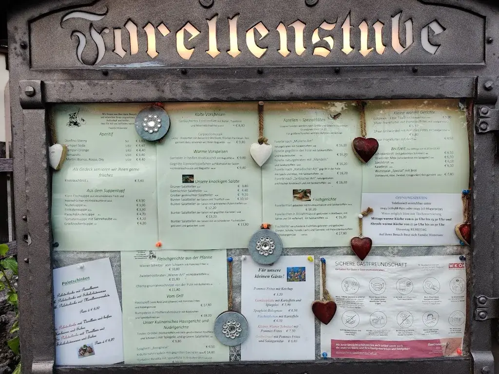 Menu_Forellenstube Lofer_Lofer_image_3