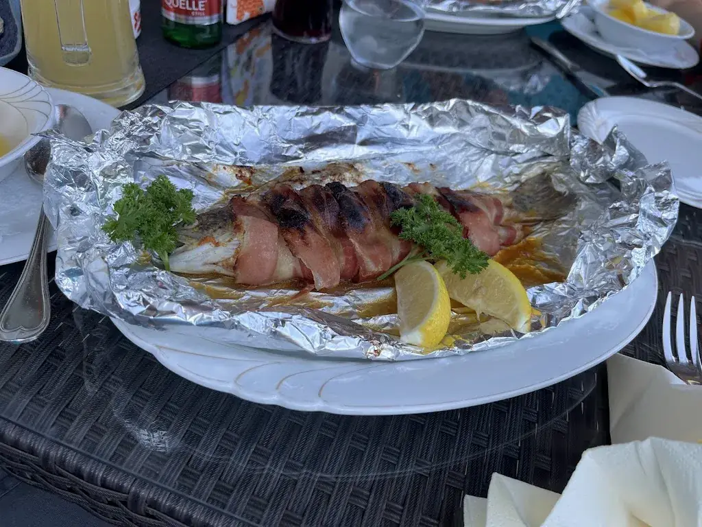 Ciprian Talaba_Forellenstube Lofer_Lofer_avis