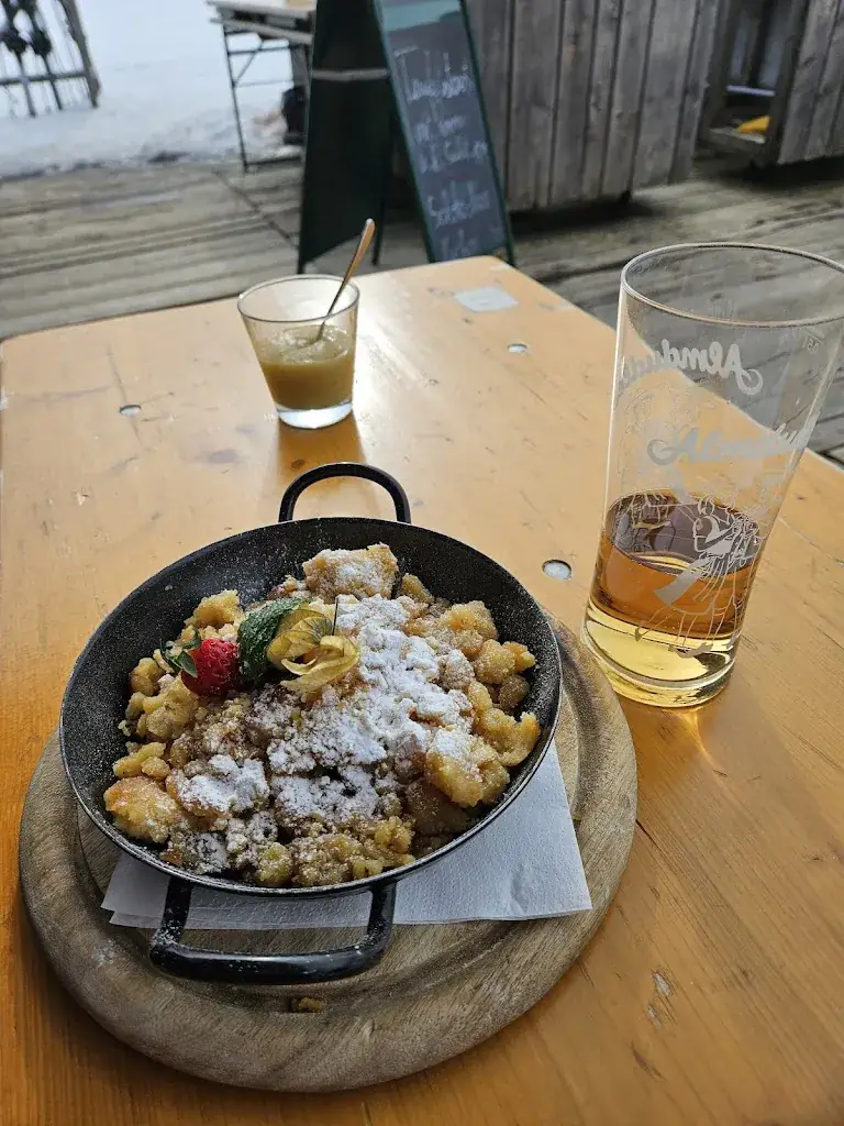 Menu_Skihütte Restaurant Almtreff_Lofer_image_6