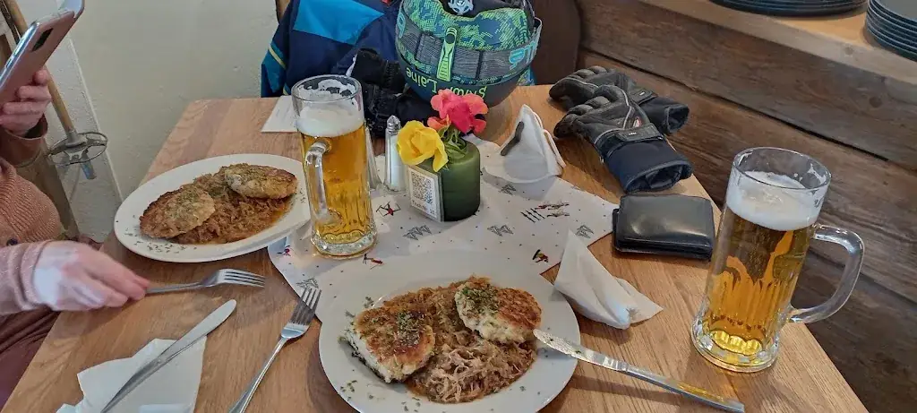 Menu_Skihütte Restaurant Almtreff_Lofer_image_7