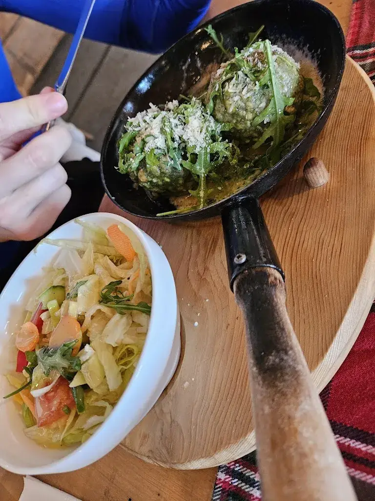 Menu_Skihütte Restaurant Almtreff_Lofer_image_8