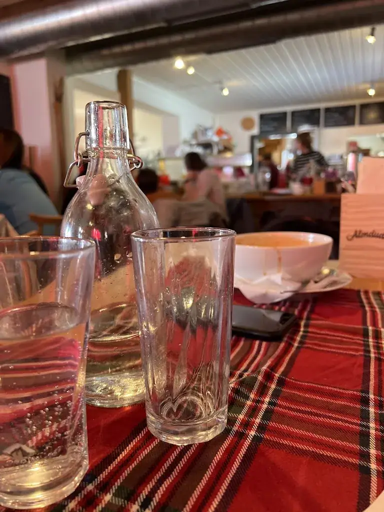 Yannick Rademacher_Skihütte Restaurant Almtreff_Lofer_review