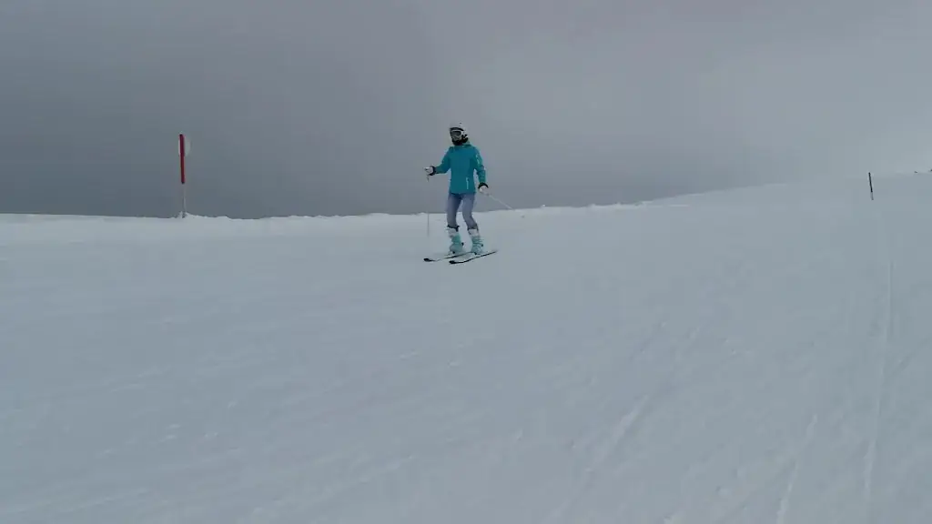 Skihütte Restaurant Almtreff restaurant à Lofer