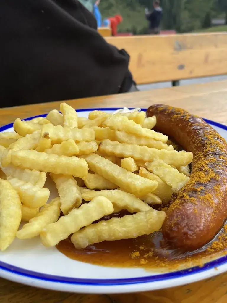 Menu_Berggasthof Schönblick_Lofer_immagine_6