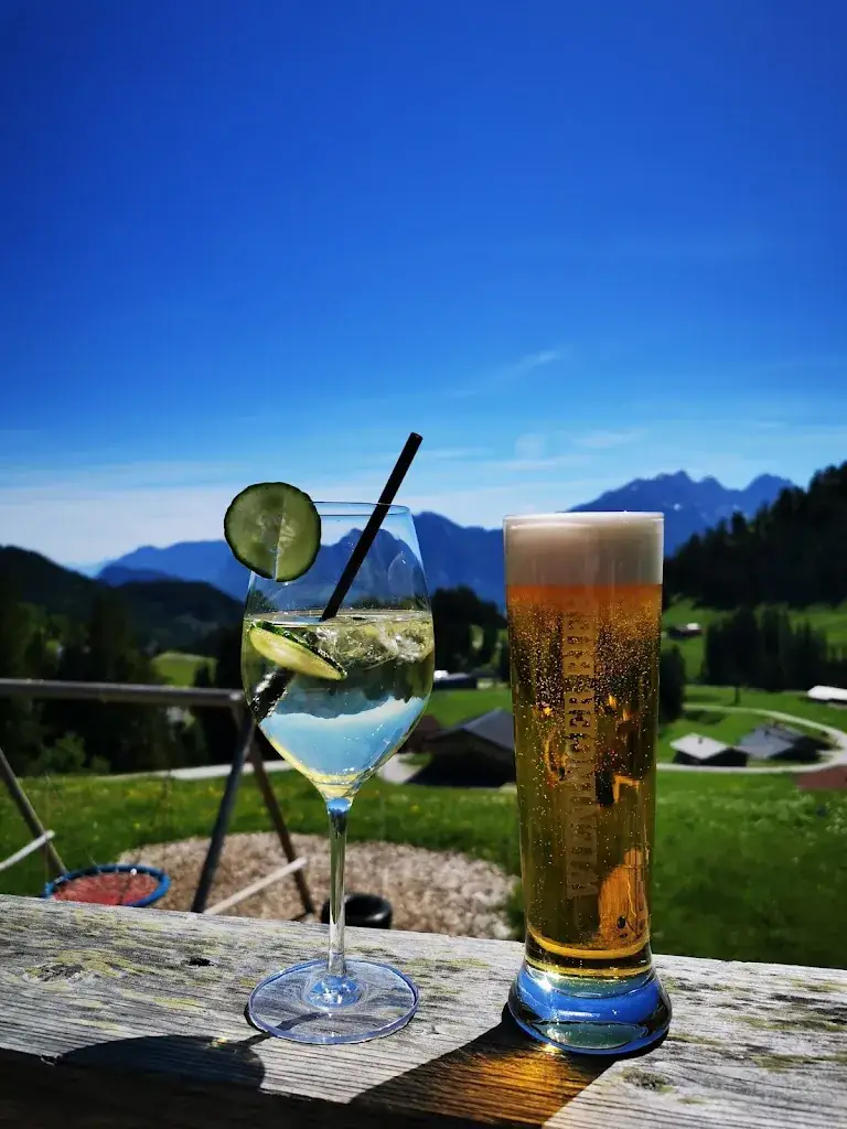 Menu_Berggasthof Schönblick_Lofer_immagine_7