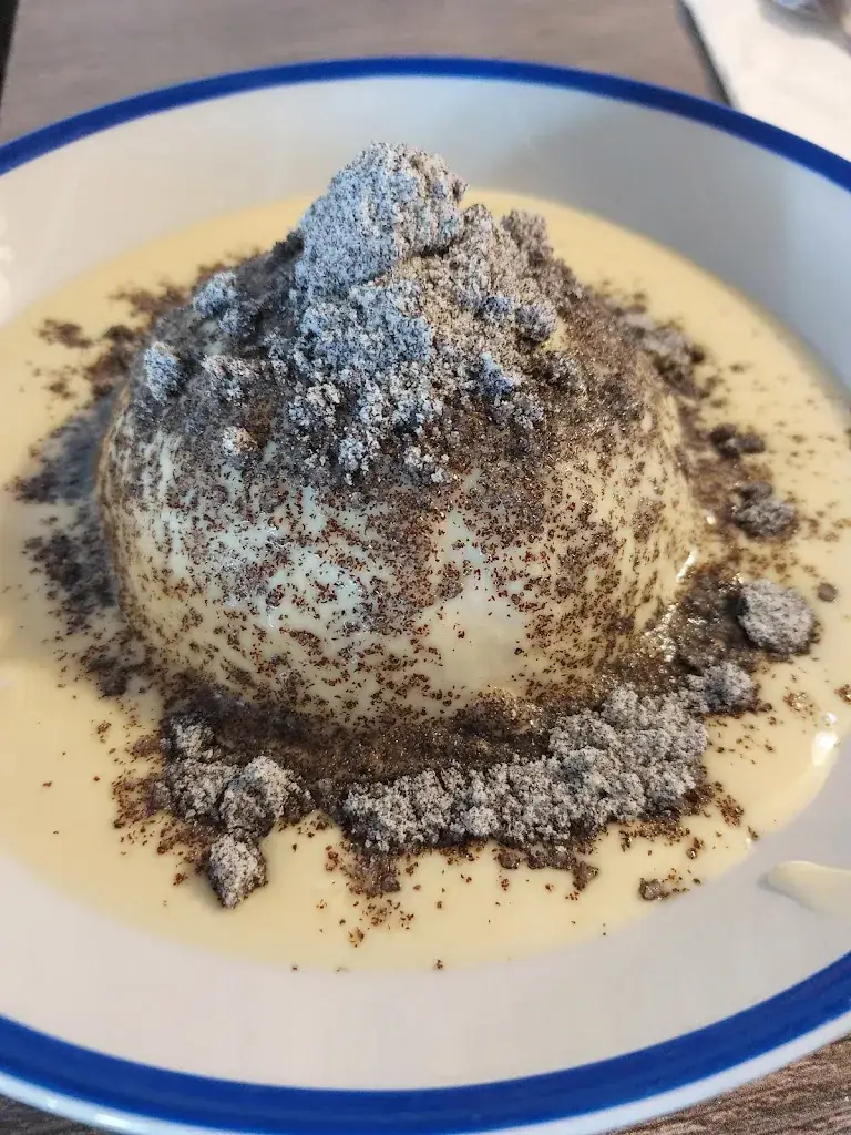 Menu_Berggasthof Schönblick_Lofer_immagine_9