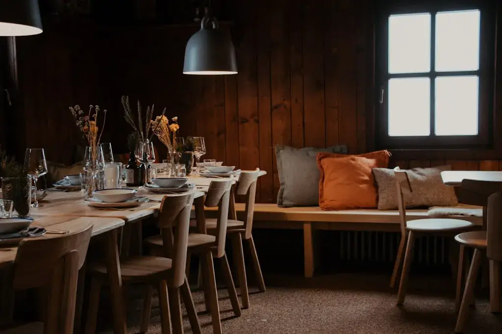 Berggasthof Schönblick ristorante a Lofer