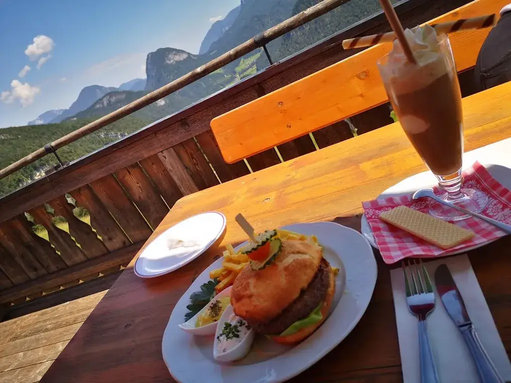 Menu_Haus Loderbichl_Lofer_image_9