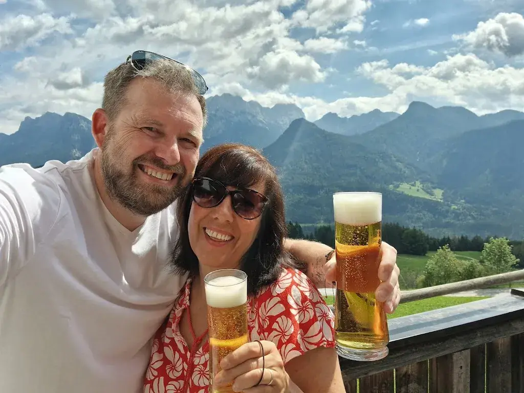 Anthony Fulcher_Haus Loderbichl_Lofer_review