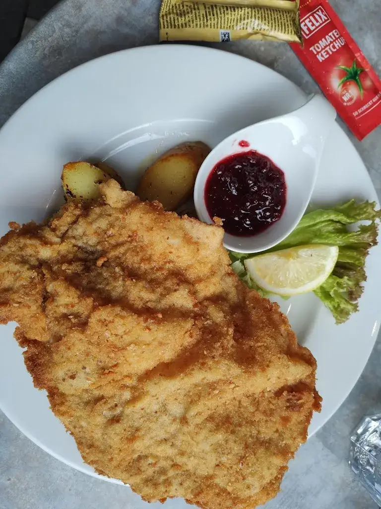 Menu_Cafe Konditorei Dankl Hotel & Restaurant_Lofer_image_7