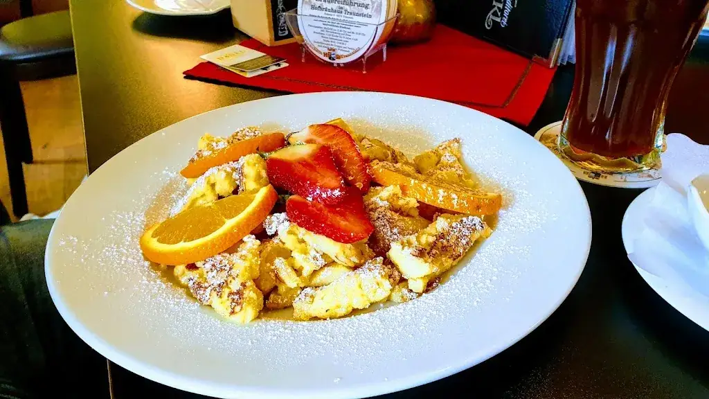 Menu_Cafe Konditorei Dankl Hotel & Restaurant_Lofer_image_8