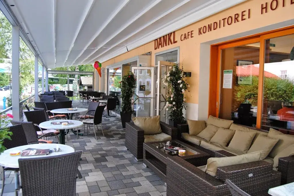 Cafe Konditorei Dankl Hotel & Restaurant_Lofer_slider_image_1
