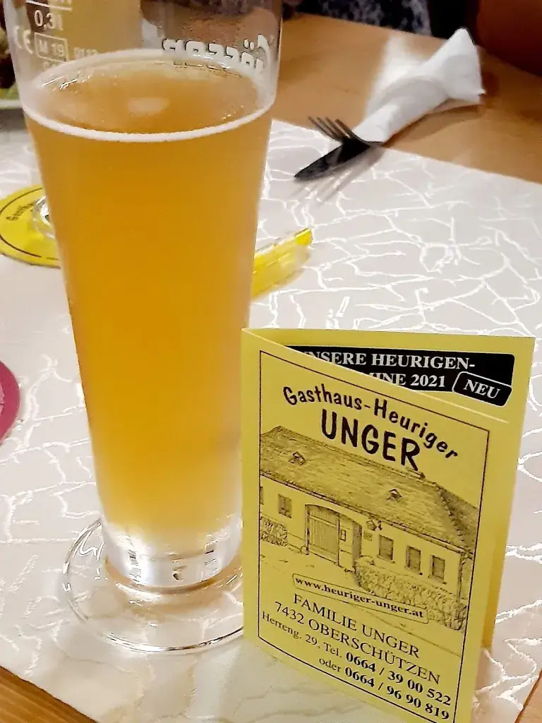 Menu_Heuriger Unger_Oberschützen_image_7