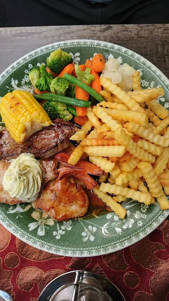 Menu_Hotel-Wirts'haus Zum Schweizer_Lofer_image_7