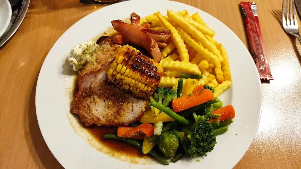 Menu_Hotel-Wirts'haus Zum Schweizer_Lofer_image_8