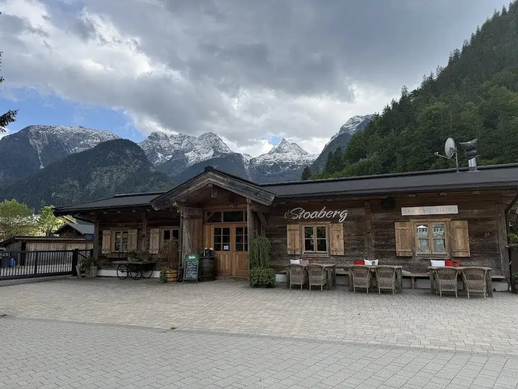 Bryan Pugh_s'Stoaberg_Lofer_review