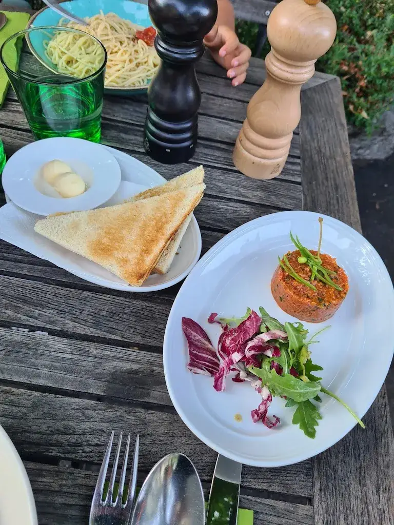 Menu_AM PLATZL, LOFER_Lofer_image_1