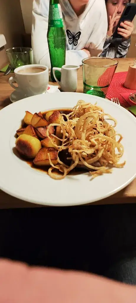 Menu_AM PLATZL, LOFER_Lofer_image_4