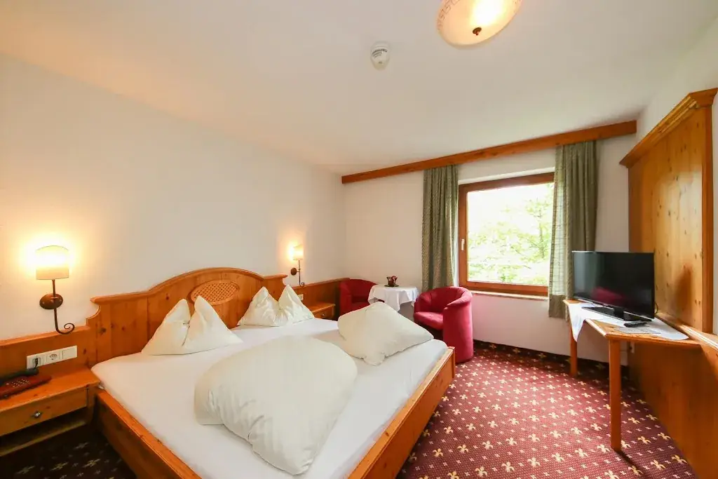 Hotel Dax Lofer_Lofer_slider_image_2