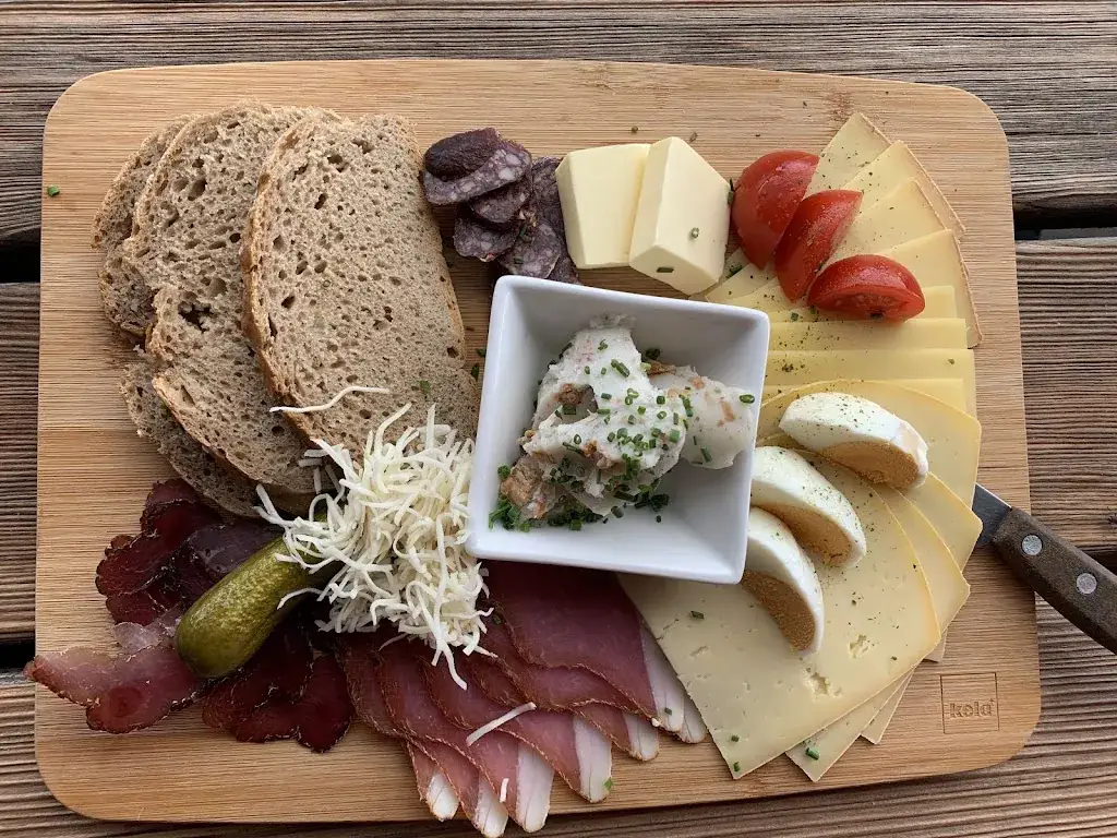 Menu_Gasthaus /Jausenstation Pauss Bauer_Mühlbach am Hochkönig_immagine_5