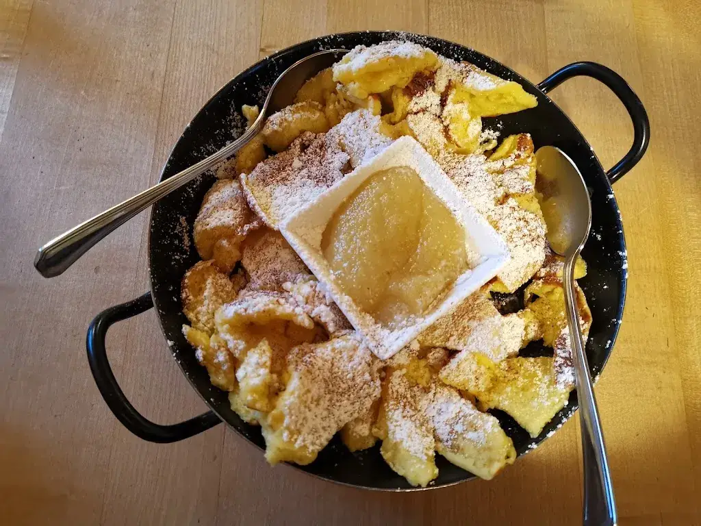 Menu_Gasthaus /Jausenstation Pauss Bauer_Mühlbach am Hochkönig_immagine_6