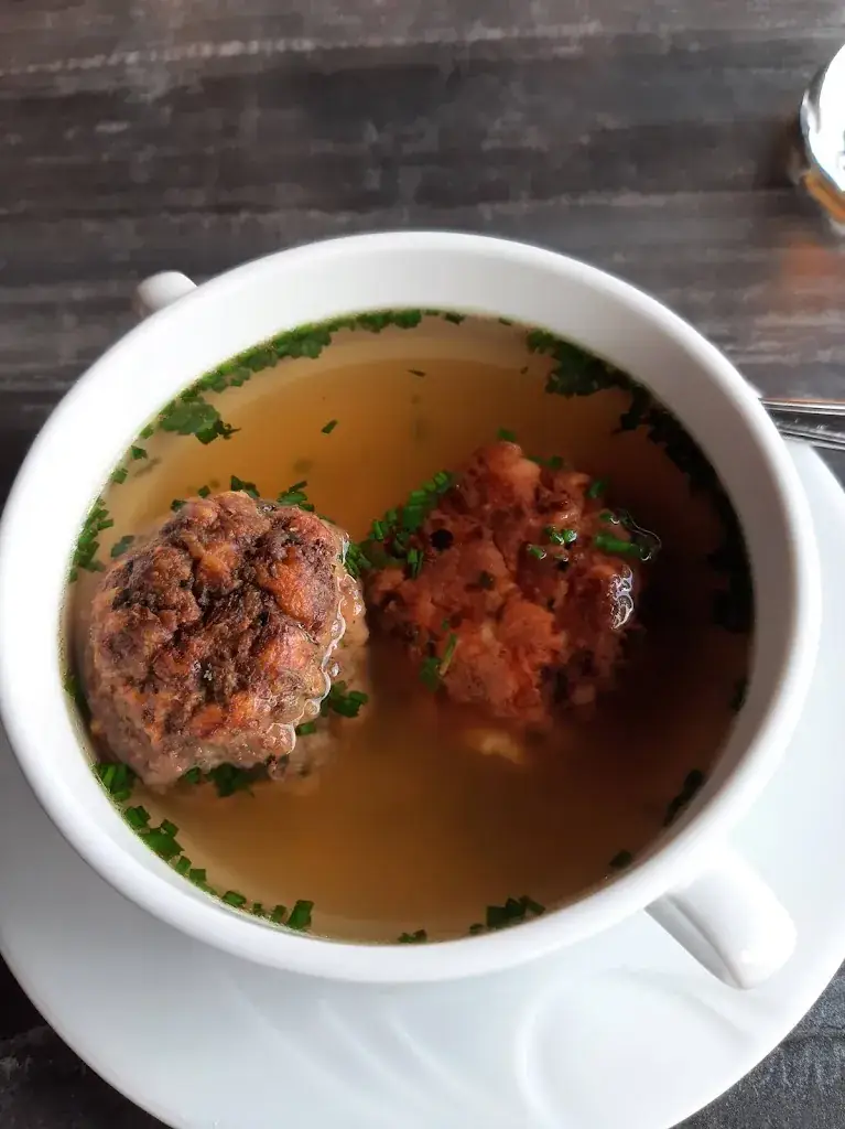 Menu_Gasthaus /Jausenstation Pauss Bauer_Mühlbach am Hochkönig_immagine_7