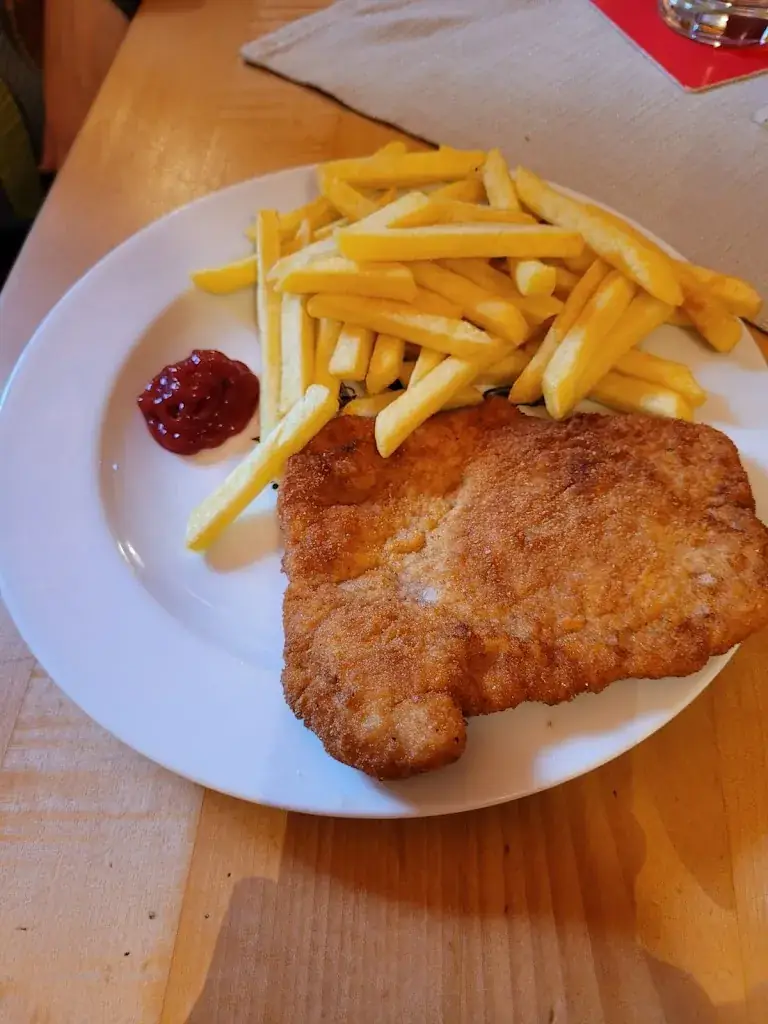 Menu_Gasthaus /Jausenstation Pauss Bauer_Mühlbach am Hochkönig_immagine_8