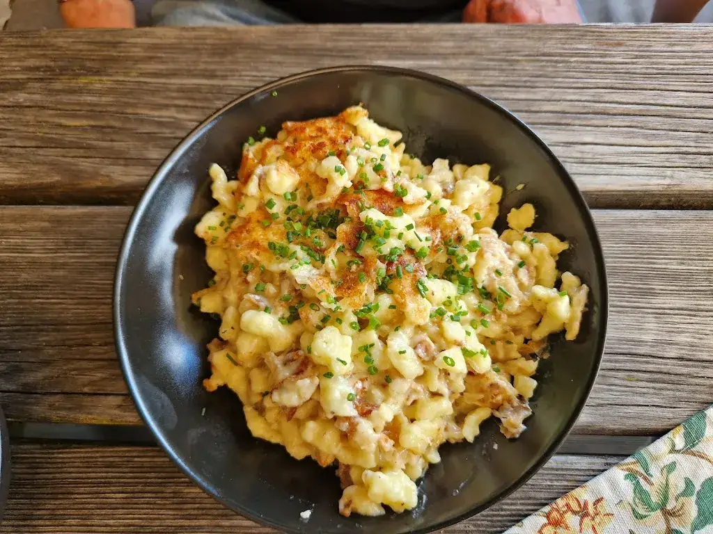 Menu_Gasthaus /Jausenstation Pauss Bauer_Mühlbach am Hochkönig_immagine_9