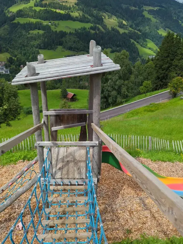 Gasthaus /Jausenstation Pauss Bauer_Mühlbach am Hochkönig_slider_image_2