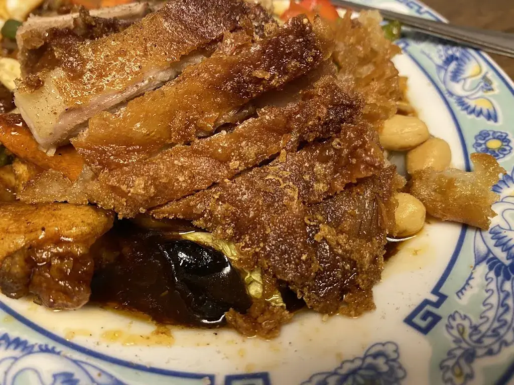 Oded Monzon_Asia Cuisine LOTUS Mittersill_Mittersill_recensione