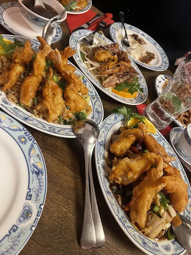 Asia Cuisine LOTUS Mittersill_Mittersill_slider_image_3