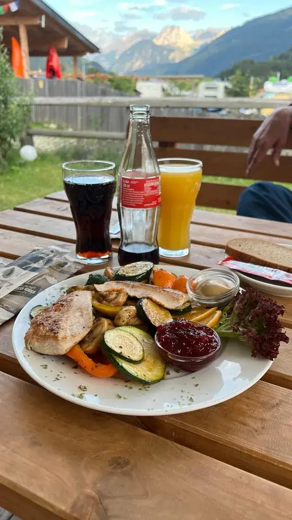 Menu_Meilinger Alm_Mittersill_image_9