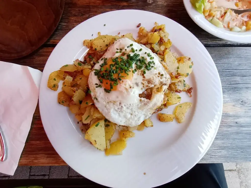 rei kamikoe_Meilinger Alm_Mittersill_review