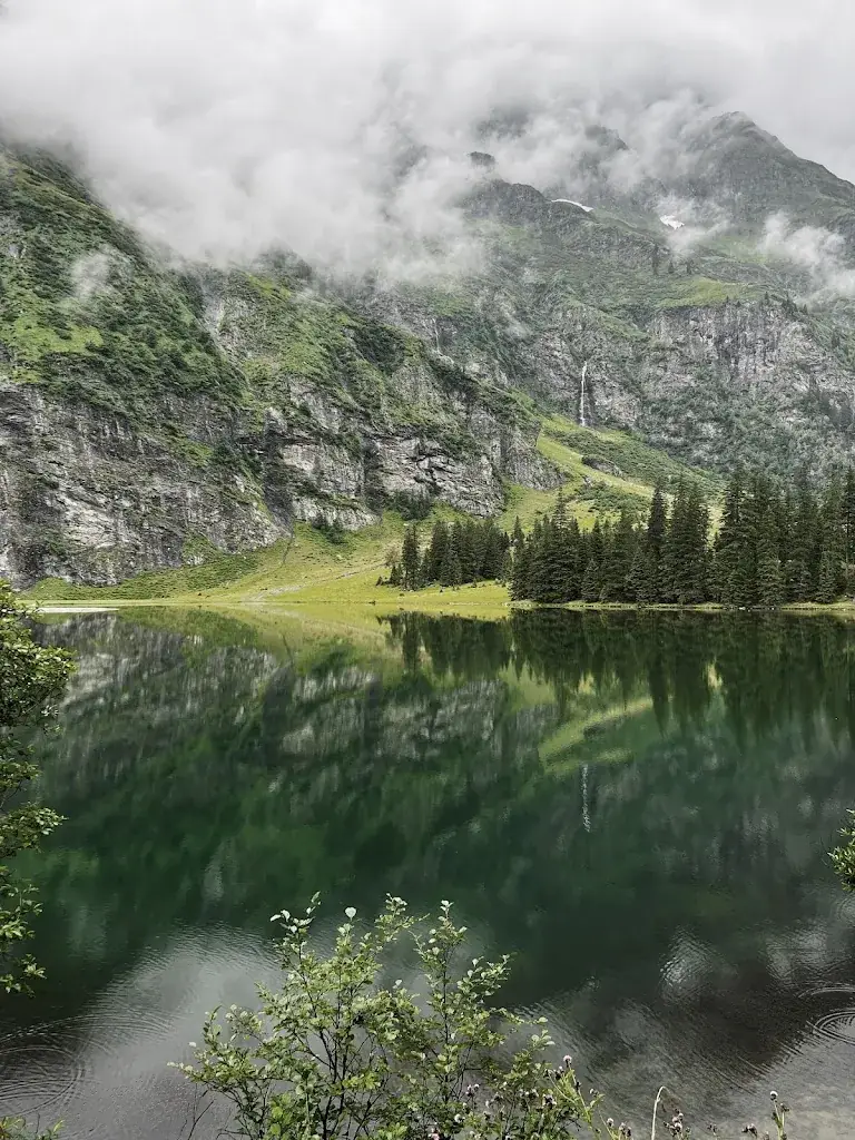 Rikard Wikander_Meilinger Alm_Mittersill_review