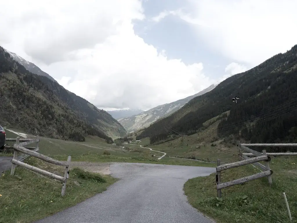 Alex Rybkovsky_Meilinger Alm_Mittersill_review