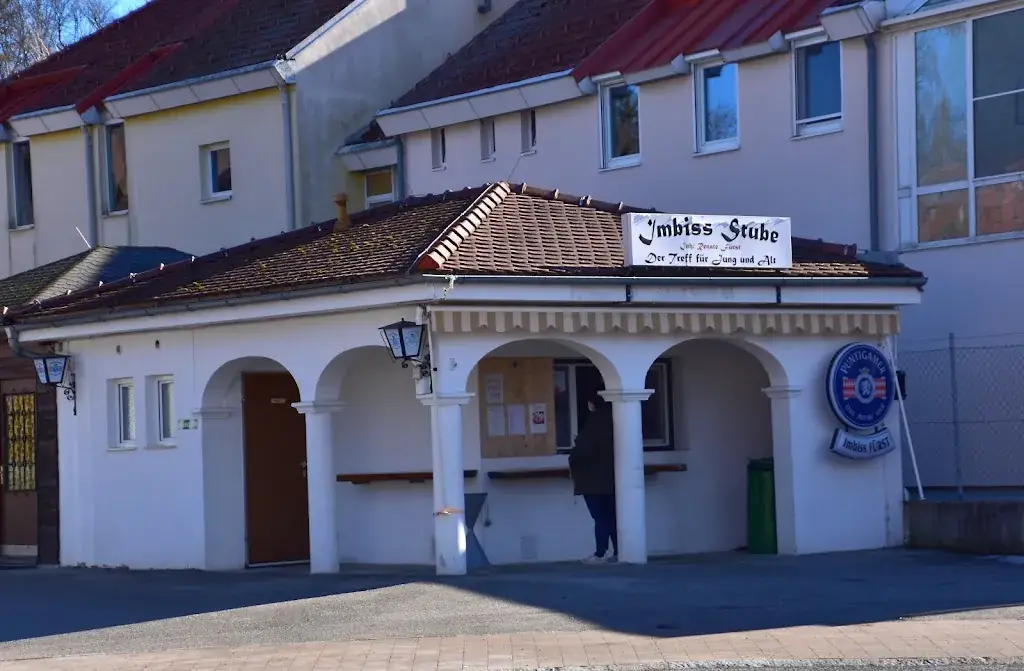 Karl Maderbacher_Imbiss Stube_Oberschützen_review