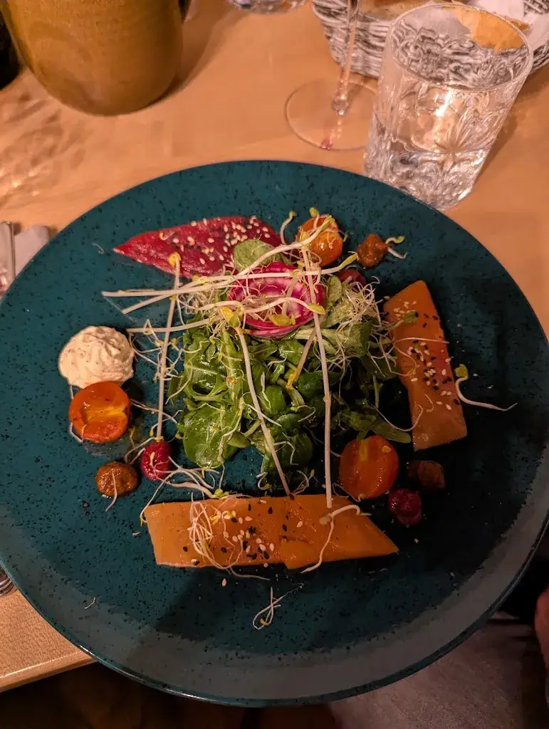 Menu_Burgschenke Mauterndorf_Mauterndorf_image_7