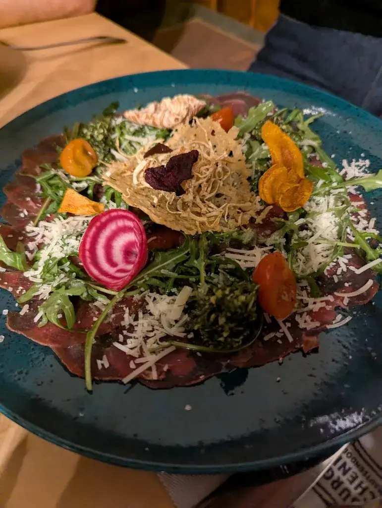 Menu_Burgschenke Mauterndorf_Mauterndorf_image_8