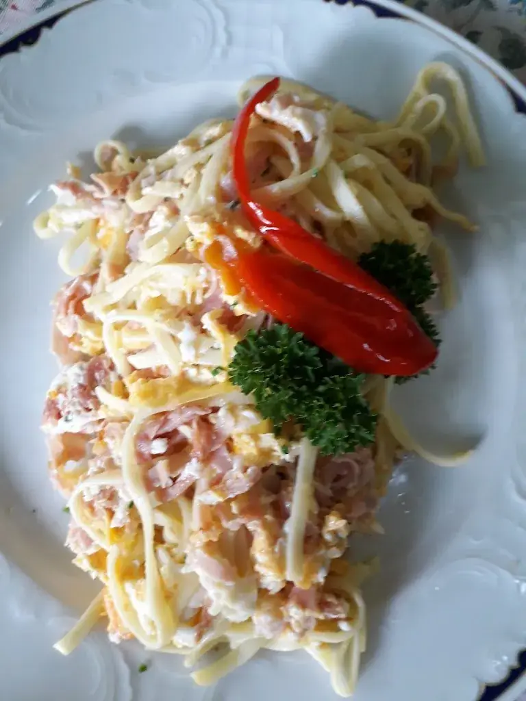 Menu_Gasthof Brunnerwirt_Mauterndorf_immagine_7