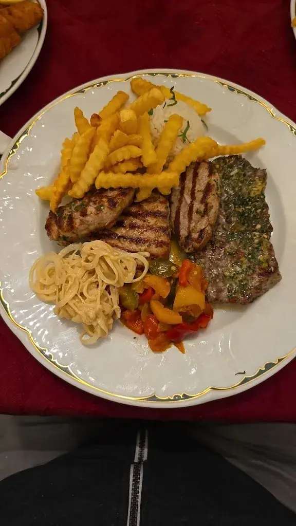 Menu_Gasthof Brunnerwirt_Mauterndorf_immagine_8