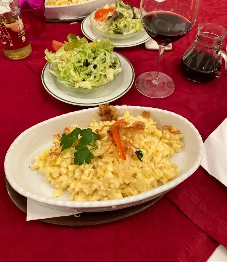 Thomas Polacek_Gasthof Brunnerwirt_Mauterndorf_recensione