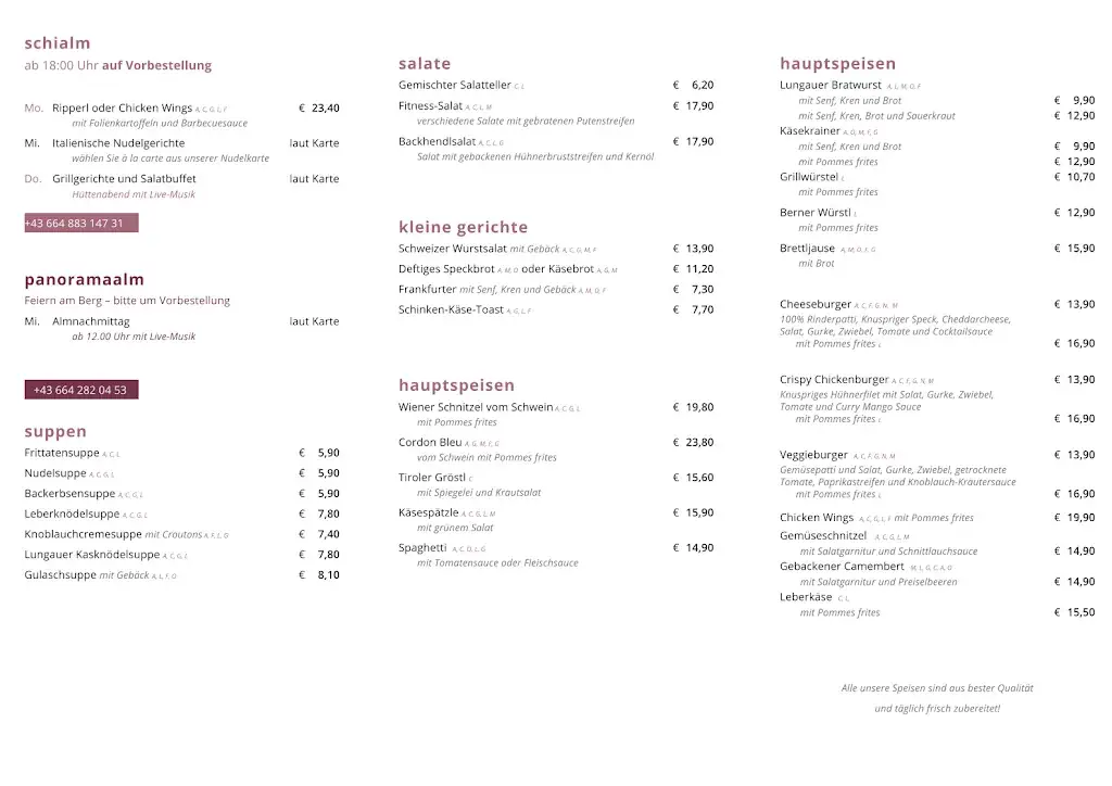 Menu_Panorama Alm Mauterndorf_Mauterndorf_image_1
