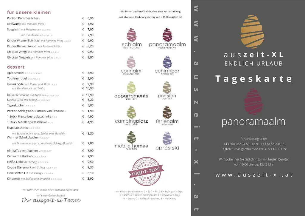 Menu_Panorama Alm Mauterndorf_Mauterndorf_image_2