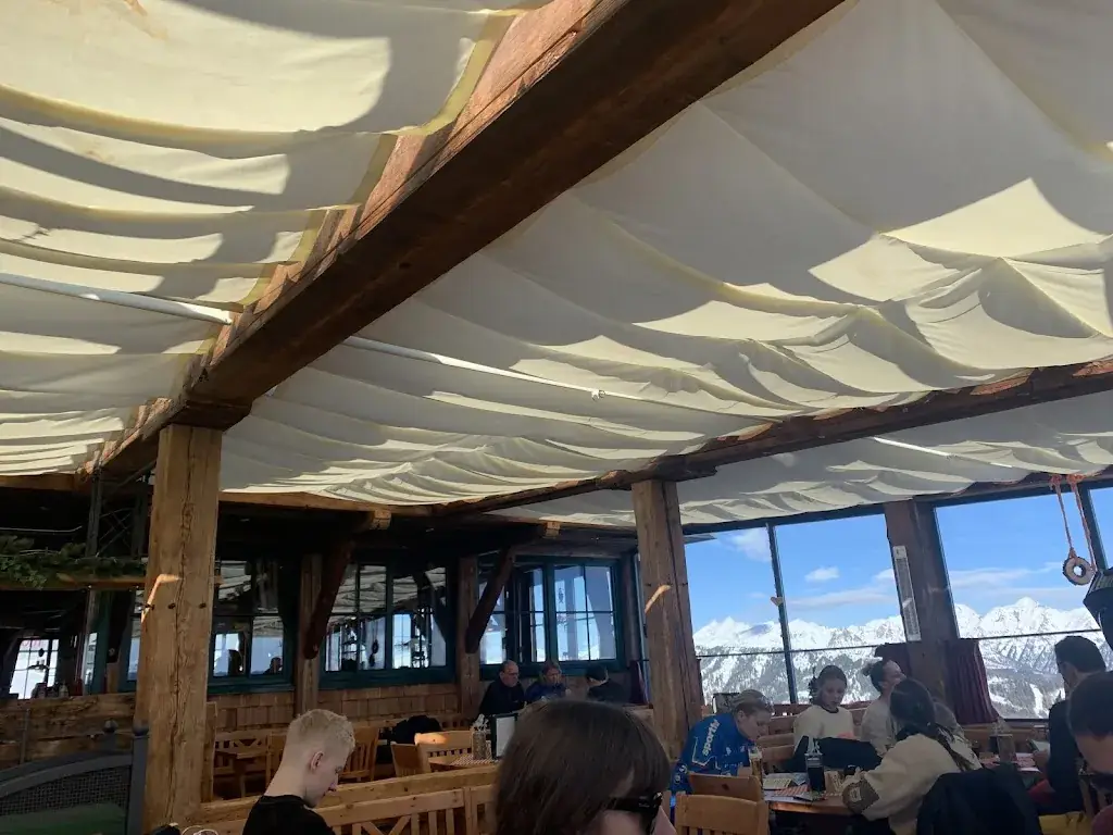 Agnieszka Jaśkowiak_Panorama Alm Mauterndorf_Mauterndorf_review