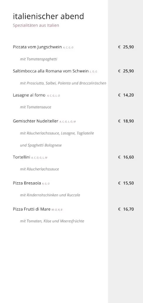 Menu_Schi Alm Mauterndorf_Mauterndorf_image_4