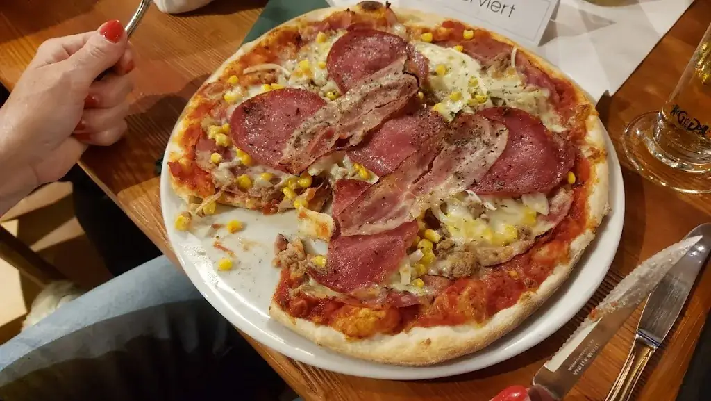 Menu_Schi Alm Mauterndorf_Mauterndorf_image_8