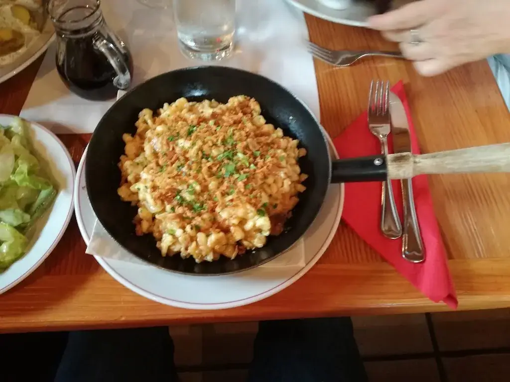 Menu_Schi Alm Mauterndorf_Mauterndorf_image_9