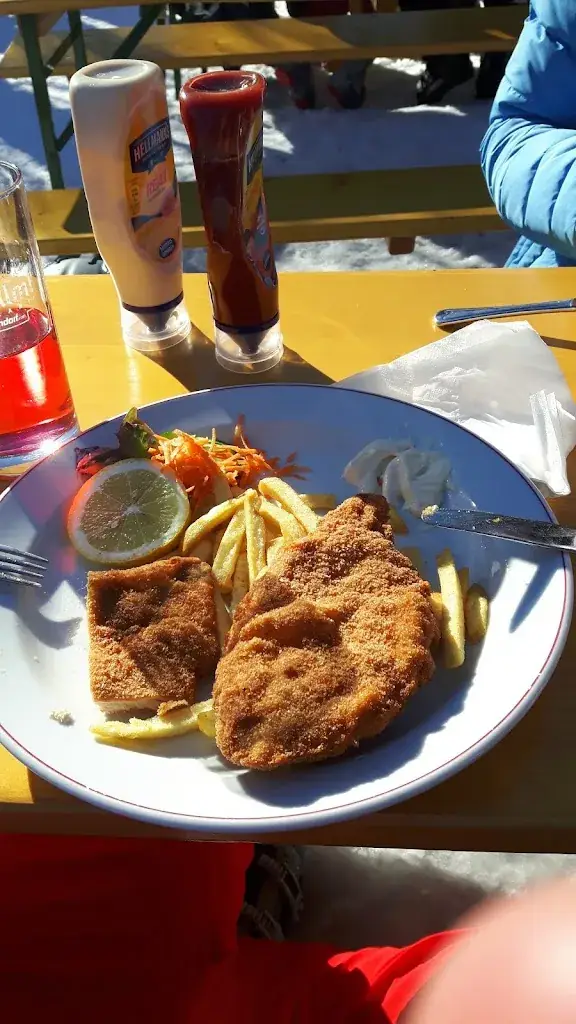 Maurice ten Hengel_Schi Alm Mauterndorf_Mauterndorf_review