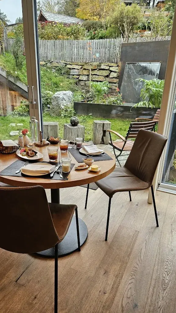 Mesnerhaus ristorante a Mauterndorf