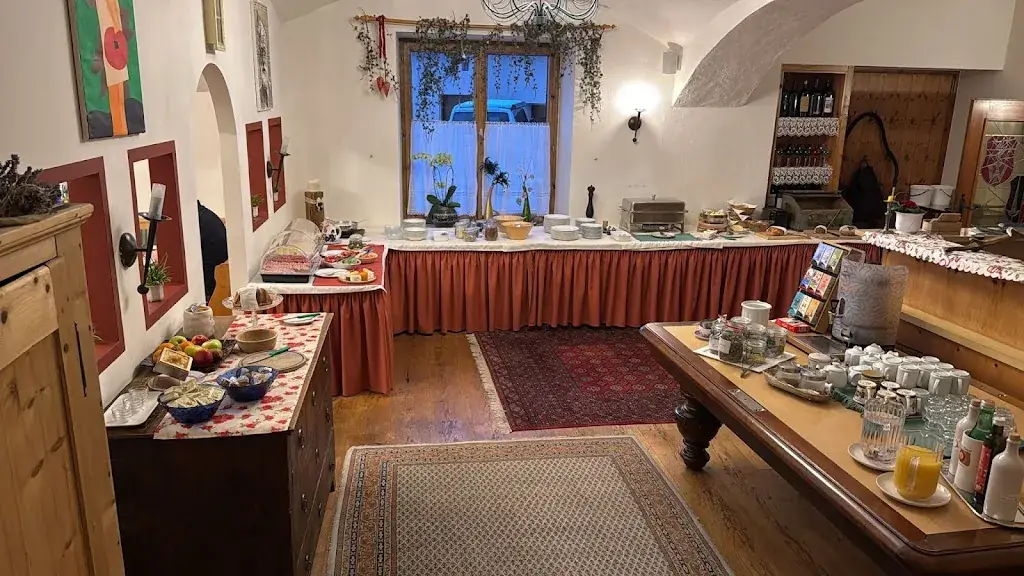 Bruno Tus Sedlar_Hotel Steffner-Wallner_Mauterndorf_recensione